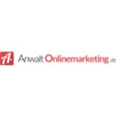 AnwaltOnlinemarketing.de Logo