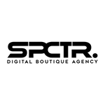 SPCTR. GmbH Logo