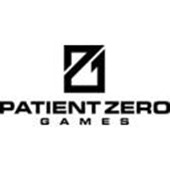 PatientZero Games Logo
