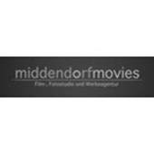 Middendorf Movies Logo