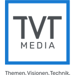 TVT.media GmbH Logo