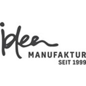 ideen.manufaktur | Agentur Saiko Logo
