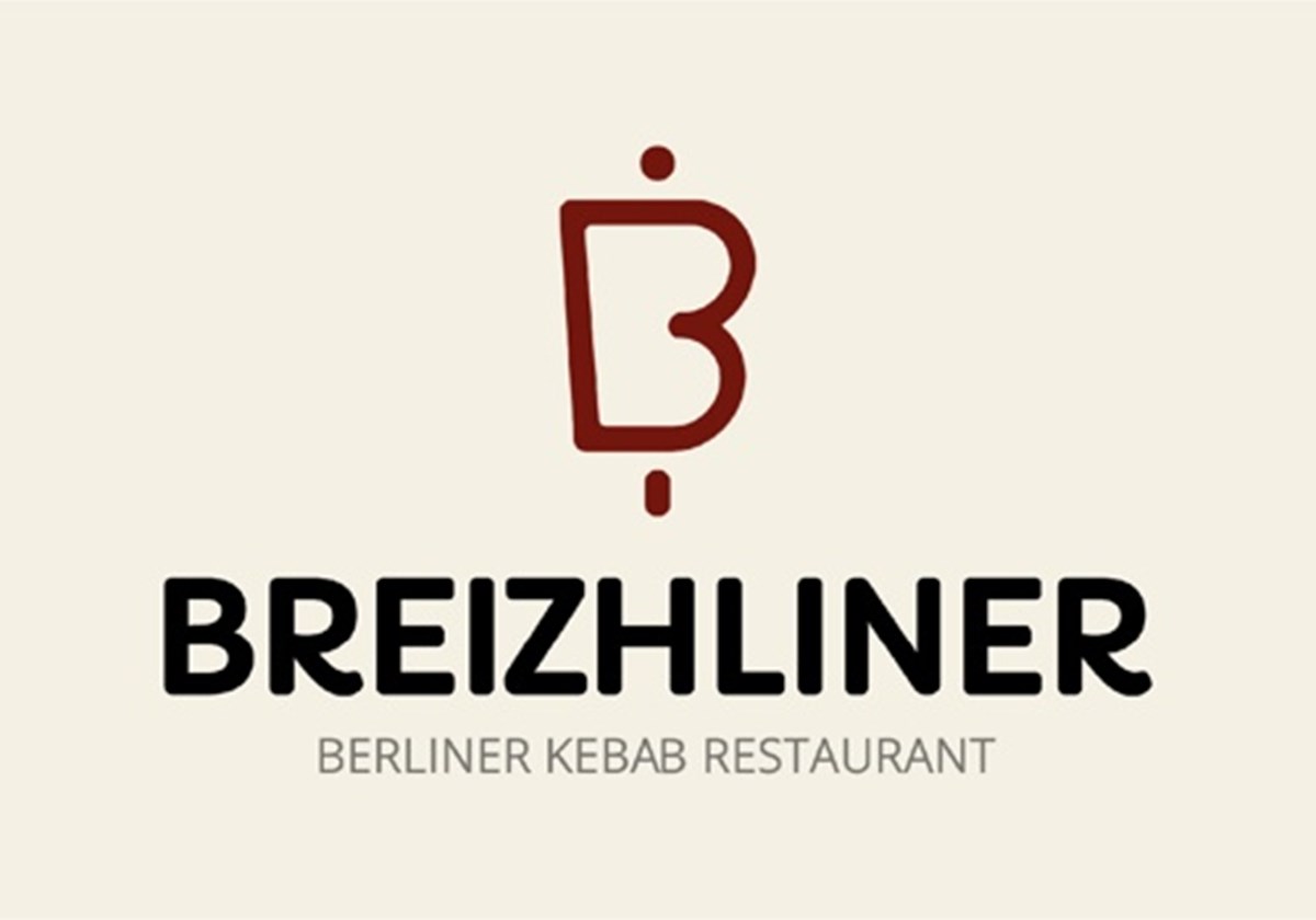 BERLINER KEBAB BRAND CREATION - BREIZHLINER