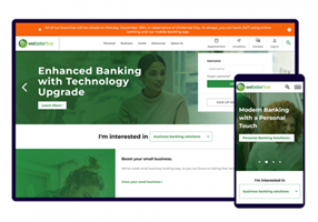 inSegment Project - Homepage redesign, local & on-page SEO