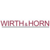 Wirth & Horn Informationssysteme GmbH Logo