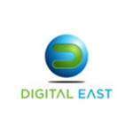 Digital East GmbH Logo