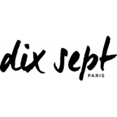 Dix Sept Paris Logo