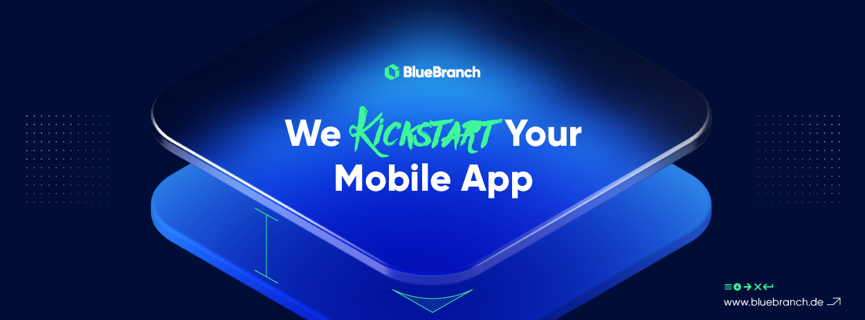 App Marketing Hub, eine Marke der BlueBranch GmbH Headerbild