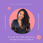 deSEO Marketing Logo