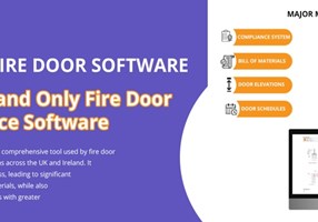 Plex Bit Infosystems Project - JOINERY FIRE DOOR SOFTWARE