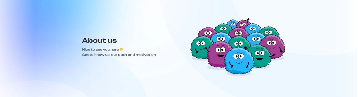 SoftCareHouse's Team