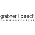 Grabner|Beeck|Kommunikation GbR Logo