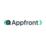 Appfront Logo