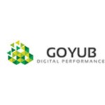 GoYub - digital performance Logo