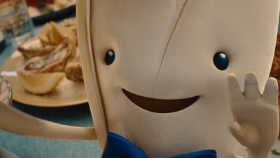 Willie Witloof - film 7
