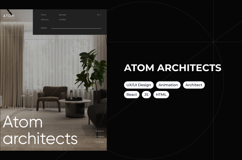 SvitSoftware Project -