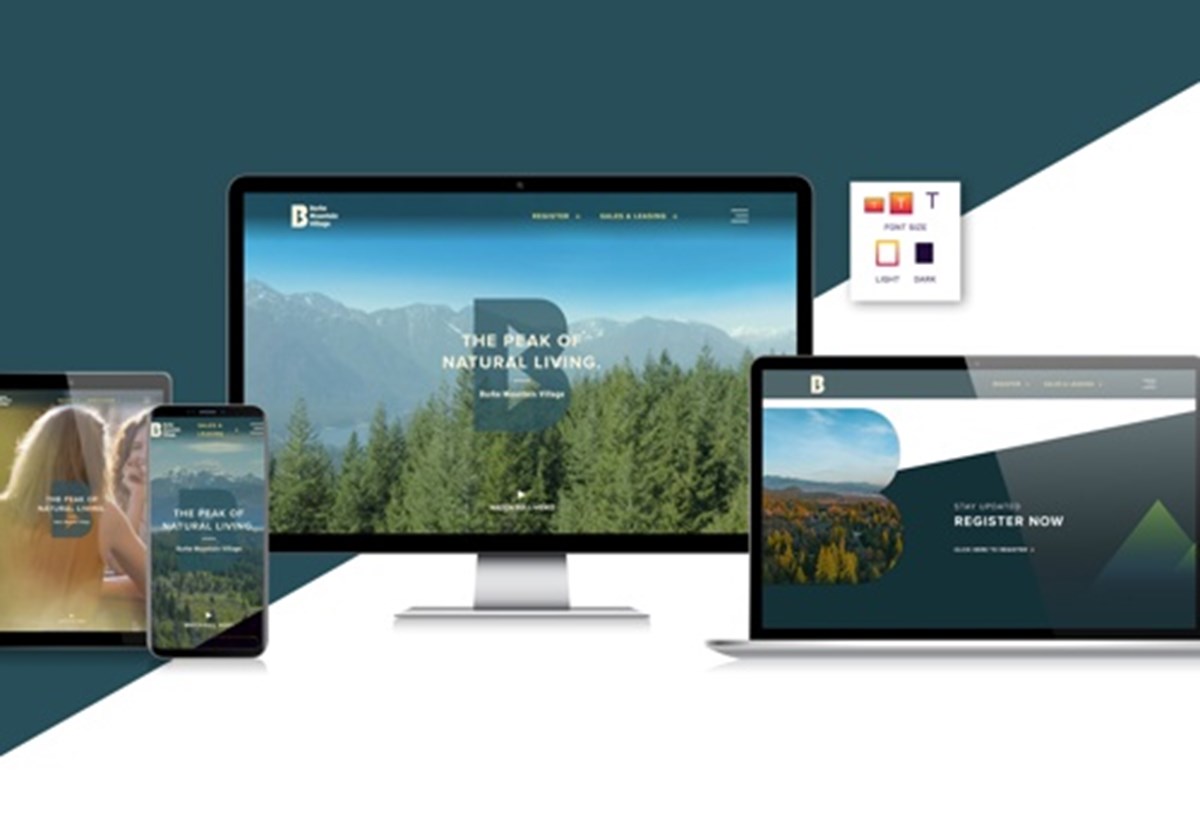 Branding - 