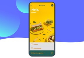 MAGNETICO Project - Green Eat Coupon App