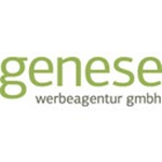 Genese Werbeagentur GmbH Logo