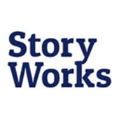 StoryWorks GmbH Logo