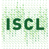 ISCL GmbH Logo