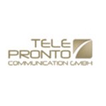 Tele-Pronto Communication GmbH Logo