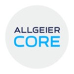 Allgeier CORE GmbH Logo