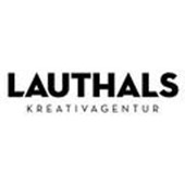 Kreativagentur LAUTHALS GmbH Logo