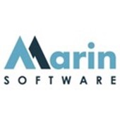 Marin Software GmbH Logo