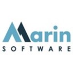 Marin Software GmbH Logo