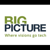 BIG PICTURE GmbH Logo