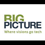 BIG PICTURE GmbH Logo