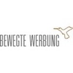 Bewegte Werbung