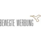 Bewegte Werbung Logo