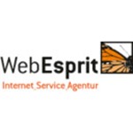 WebEsprit e.Kfm. - Internet_Service_Agentur Logo