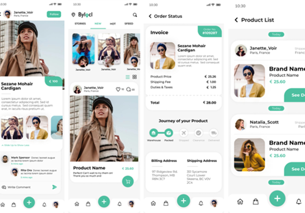 Bylocl - 