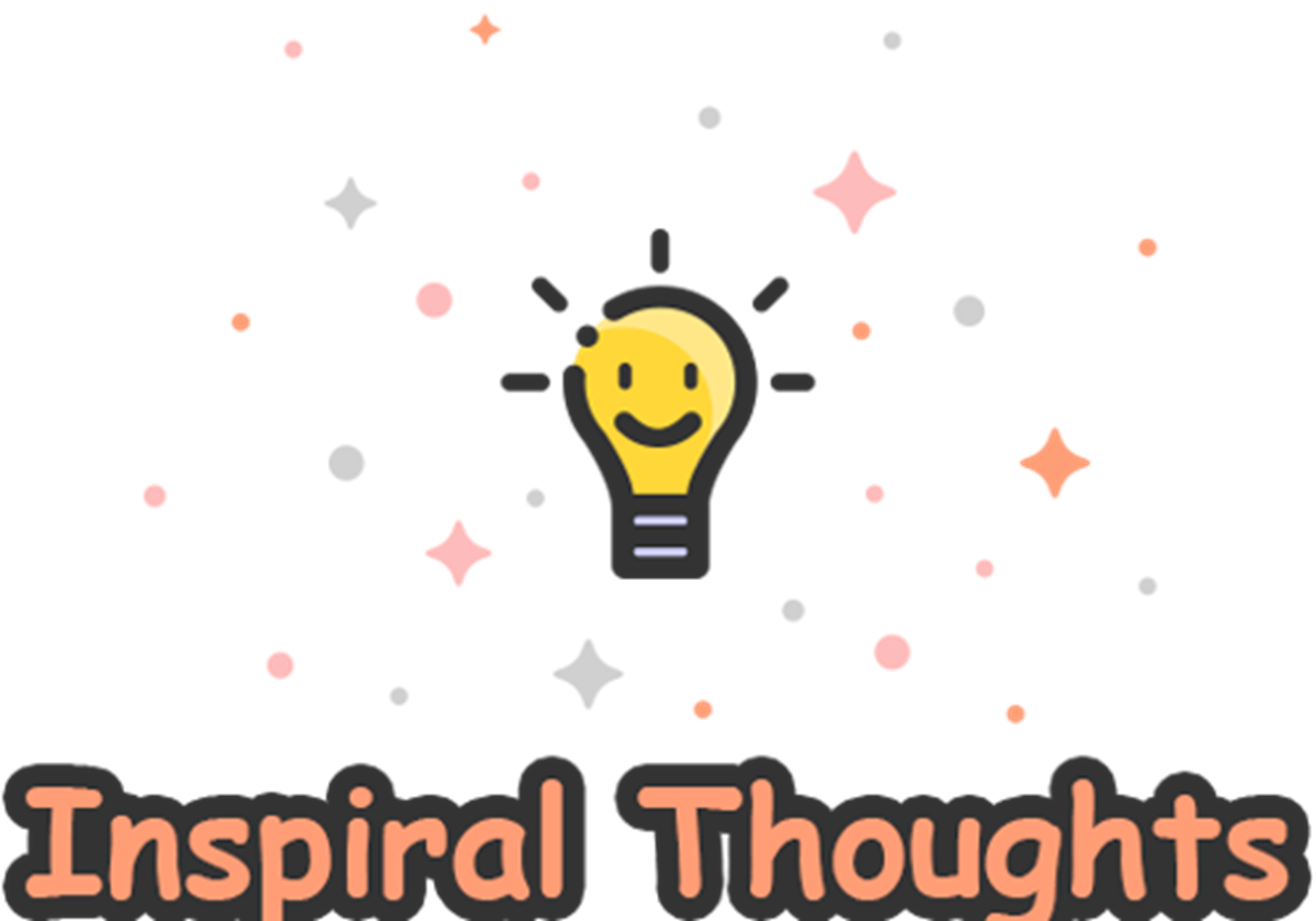 Inspiral Thoughts - Motivational Quotes - 