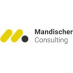 mandischer consulting gmbh Logo