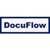 DocuFlow Logo