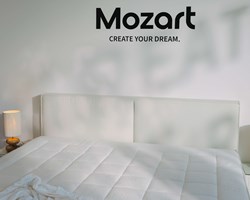 Siccma Media GmbH Project - PR-Etat Mozart Bett
