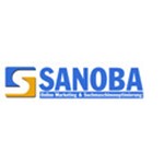 SANOBA - Internet Agentur Logo