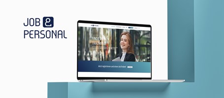 Agentur Vierzehn02 Project - Branding & UX-UI Online-Plattform
