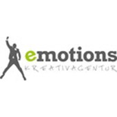 emotions Kreativagentur GbR Logo