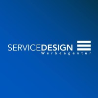 ServiceDesign Logo