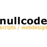 nullcode Logo