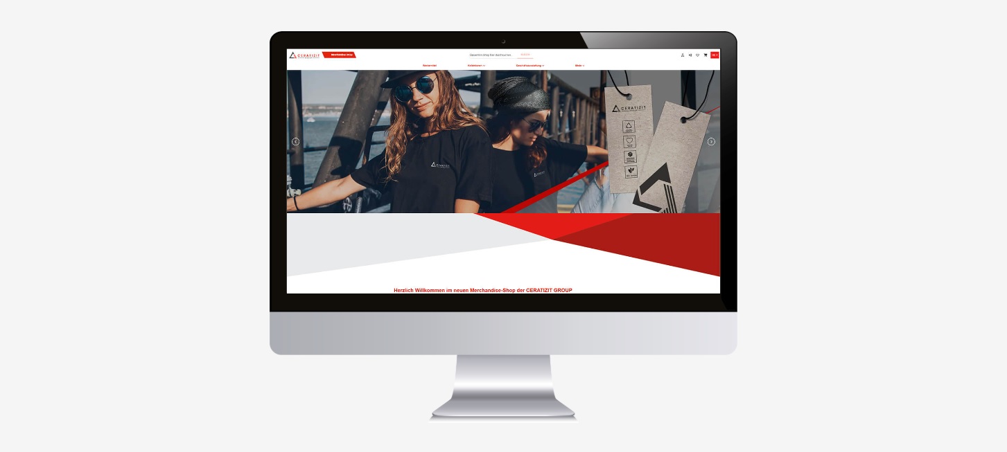 Ingold Solutions GmbH Project - B2B Website Relaunch