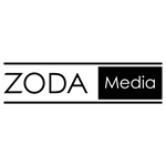 ZODA Media GmbH Logo