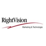 RightVision GmbH Logo