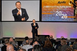au-tv, Schnürer Videoproduktion Project - Apella Jahresauftaktkongress 2026