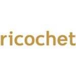 ricochet GmbH Internet- und Werbeagentur Logo
